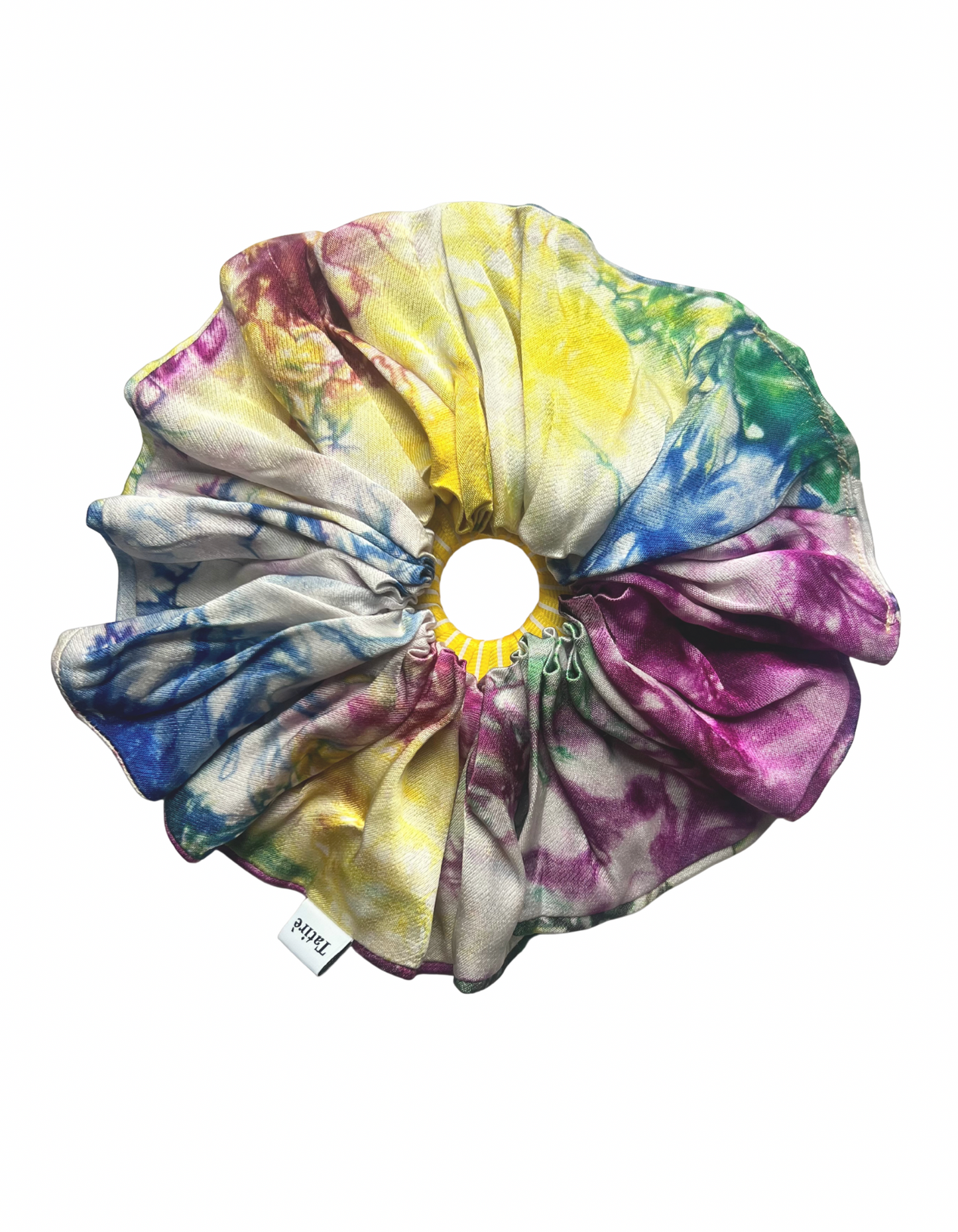 Haven Scrunchie