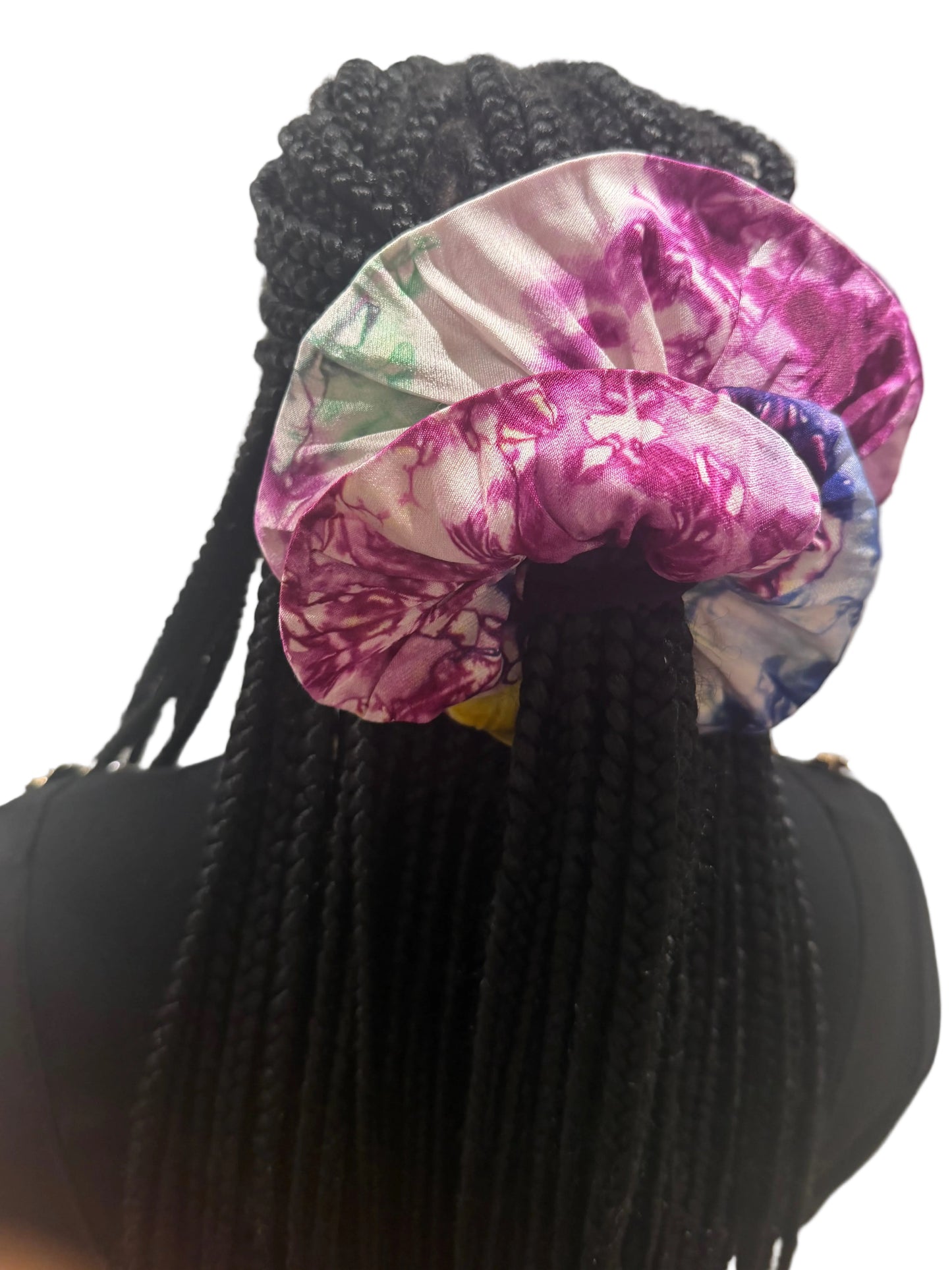 Haven Scrunchie