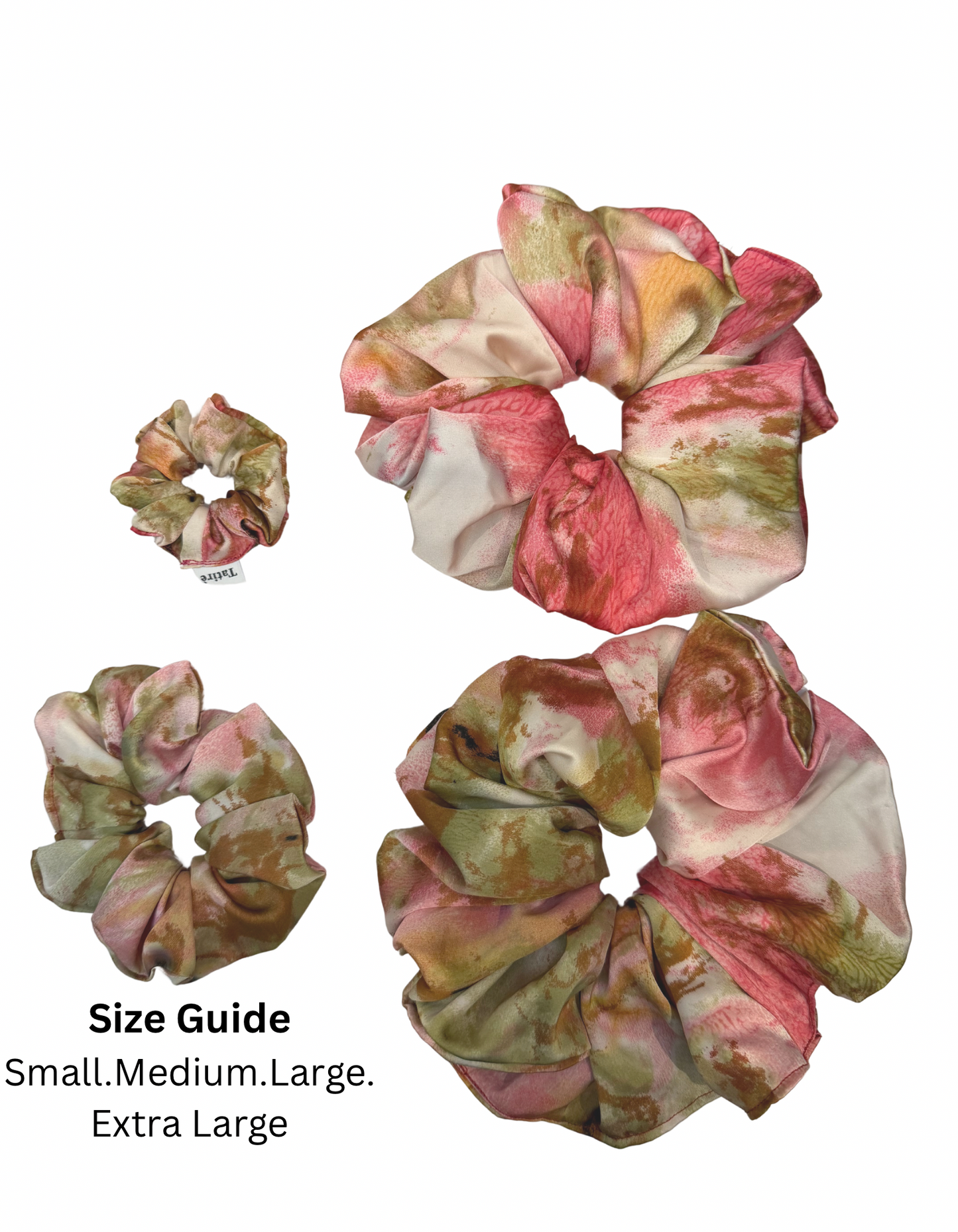 Scrunchie - Ariola
