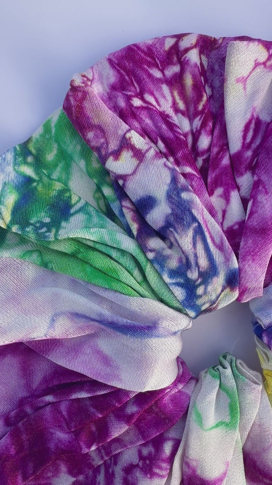 Haven Scrunchie